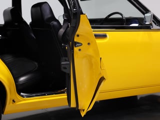 1974 Holden LH Torana L34 SLR 5000