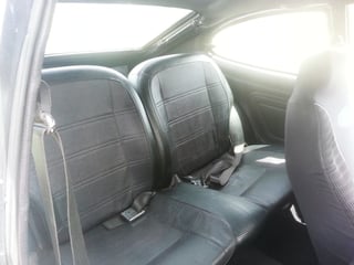 1976 Ford Capri Chastain S/3