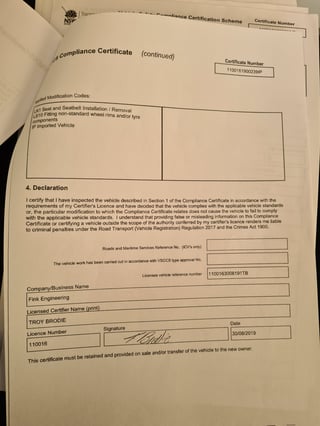 1967 Ford Mustang 289 V8 Coupe