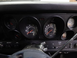 1972 Holden LJ GTR XU1 Tribute - Glacier White