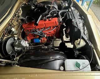 1974 Holden HQ Premier Station Wagon 