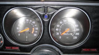 1978 XC Falcon Cobra #378