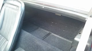 1974 Chevrolet Corvette 350 V8 T-Top