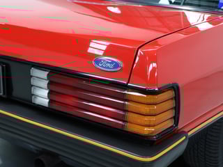 1982 Ford XE Fairmont Ghia ESP - 4.9 Litre V8 4 Speed …