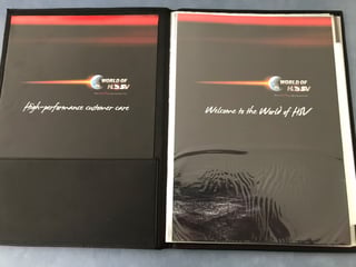 2006 VZ HSV GTO Coupe - 19,686 Kilometres