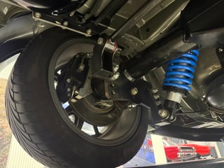 1968 Ford Mustang Shelby GT500 Eleanor