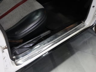 1977 Holden HX Monaro GTS 308 V8