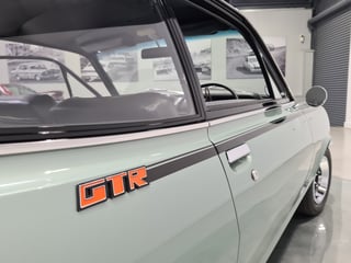 1971 LC GTR Torana