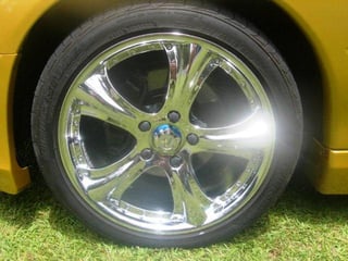 HSV VX Clubsport
