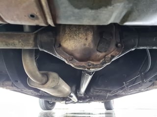 1970 VG Valiant Pacer