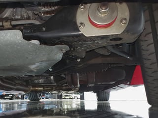 2006 HSV GTO Z Series Signature Coupe Build No.19