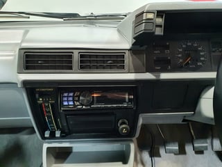 1987 HDT VL SS Group A Plus Pack Replica