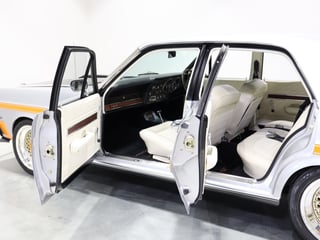 1969 Ford XW Falcon GT Replica - Silver Fox 