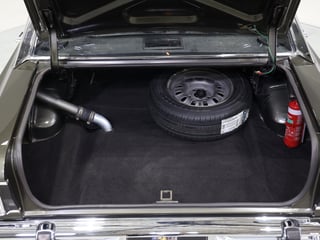 1969 Ford Falcon XW GT Tribute - Reef Green