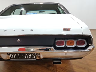1973 Ford Falcon XA GT RPO 83