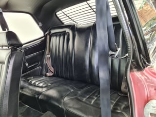 1973 LJ GTR XU1 Torana