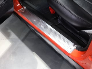 1972 Ford Falcon XA GT 4 speed - Red Pepper