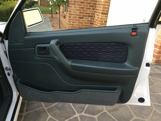 1991 HSV VP Clubsport Build