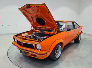 1976 LX SS Torana Hatchback