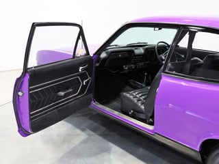 1970 Holden Torana LC GTR XU1