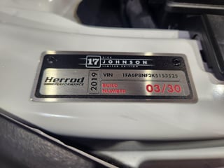 AMCS Showroom Tour - 25 April 2024