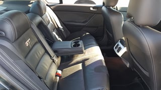 2008 FPV FG Falcon GT Boss 315