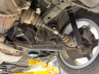 1993 HSV VR Senator 185i Build No 96 - Anthracite Grey Metallic