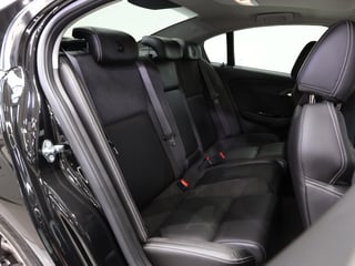 2016 HSV GEN-F2 GTS Build No 675 6sp Man - Phantom Black