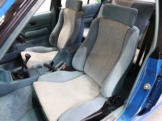 1985 HDT VK Group A SS Build No. 114/500 - 87,801 km 