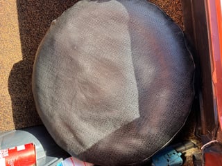 1975 Holden HJ Kingswood 4.2 V8 4 Speed Manual