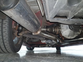 2006 HSV GTO Z Series Signature Coupe Build No.19