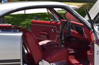 1970 HT GTS Monaro