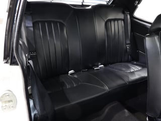 1973 Holden LJ Torana GTR XU1 Tribute - Glacier White