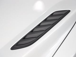 2017 Holden HSV GTSR - Silver Nitrate