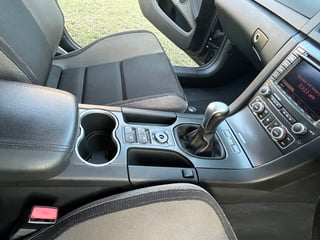 2006 HSV E-Series Clubsport R8 307kW