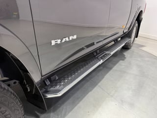 2022 RAM 2500 Heavy Duty Laramie - 27,200 km