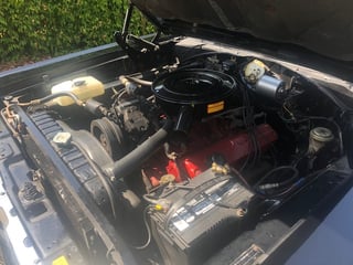 1966 Dodge Coronet 440 Sedan