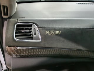 2013 HSV Gen F GTS LSA