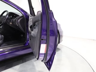 2002 FPV BA GTP - Build No. P002 Press and Brochure car