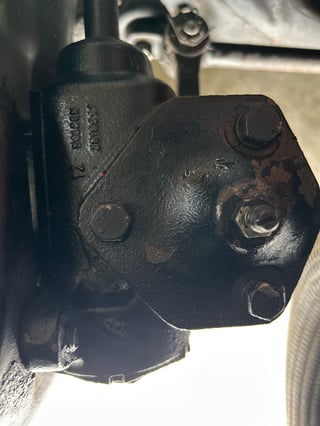 1974 Holden HQ Premier Station Wagon 