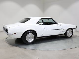 1968 Chevrolet SS Camaro 396 Big Block