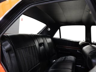 1971 Ford Falcon XY GTHO Replica - Vermilion Fire 