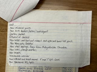 1974 Holden LH Torana L34 SLR 5000