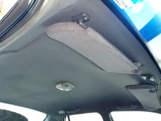 1990 VN Calais Series II - 5.0 Litre V8 5 Speed Manual