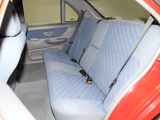 1995 Ford Falcon EF II XR8 Tickford Enhanced…