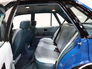 1985 HDT VK SS Group A Brock Commodore Tribute - BLUE MEANIE 355ci
