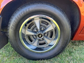 1975 Holden HJ Kingswood 4.2 V8 4 Speed Manual