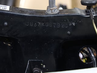 1970 Ford Falcon XW GTHO Phase II - Grecian Gold