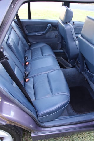 1992 VP HSV Senator 5000i  #39 / 136