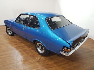 1973 LJ Torana GTR XU1